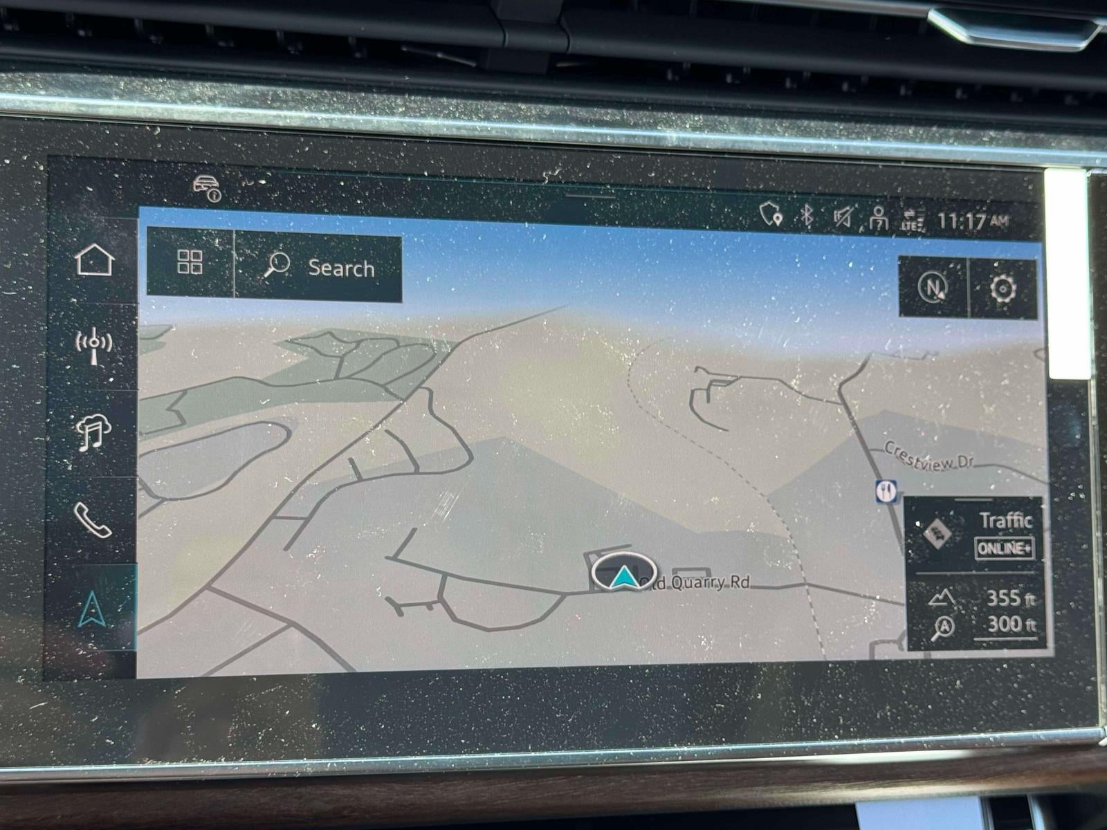 2026 Audi Q7 55 Premium Plus