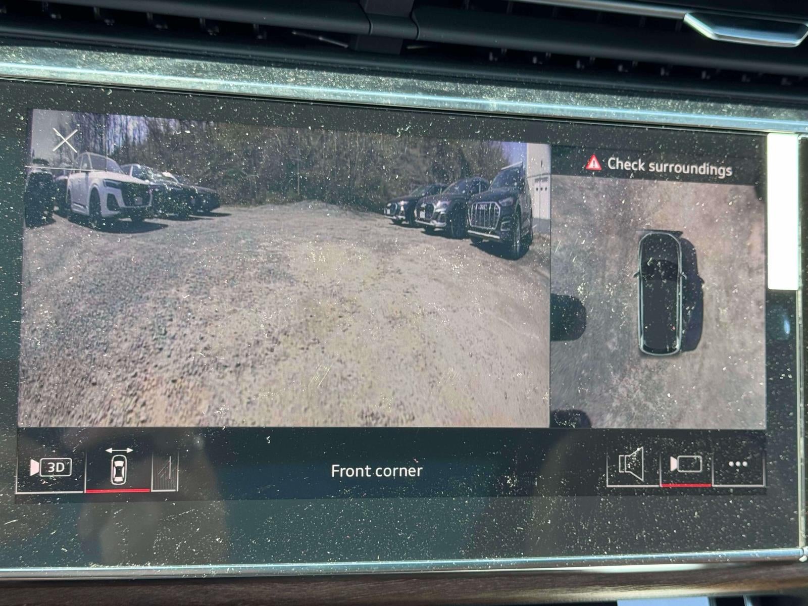 2026 Audi Q7 55 Premium Plus