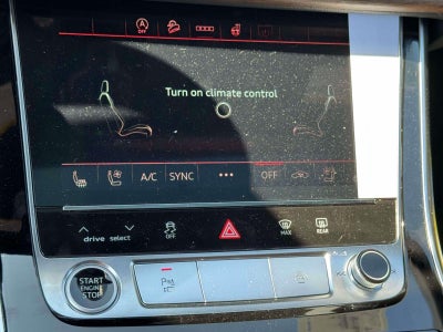 2026 Audi Q7 55 Premium Plus