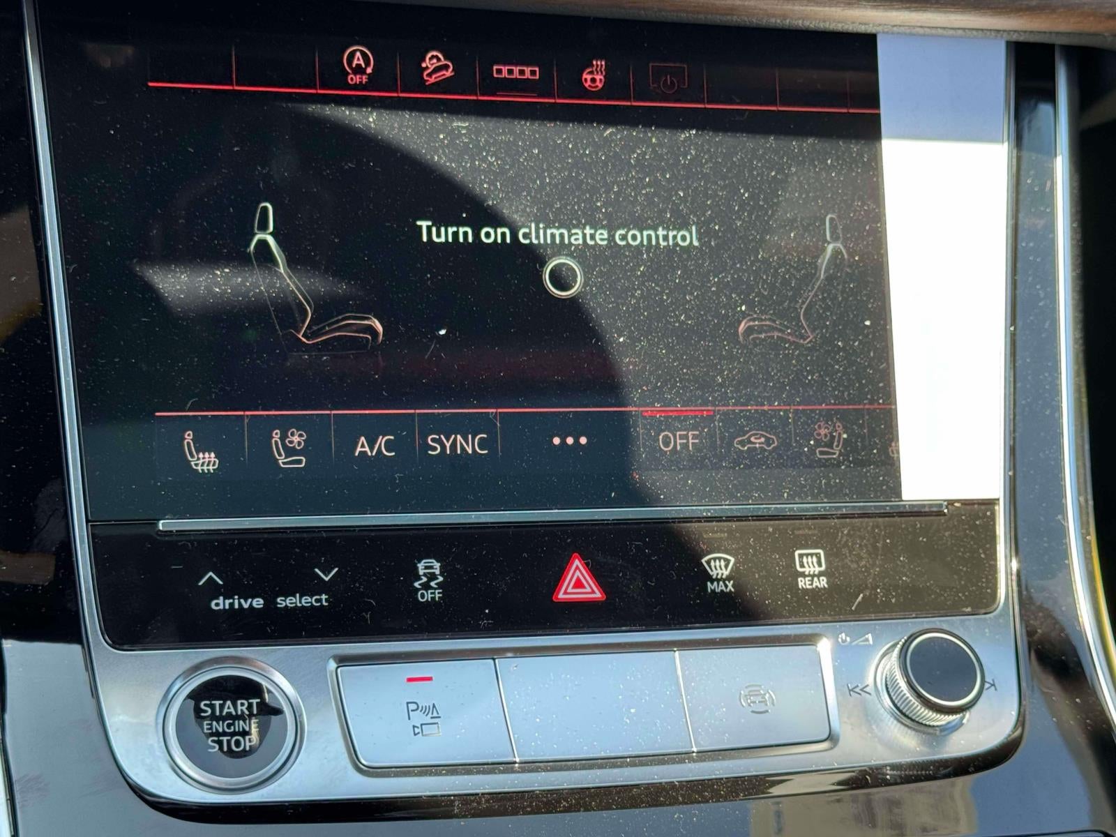 2026 Audi Q7 55 Premium Plus