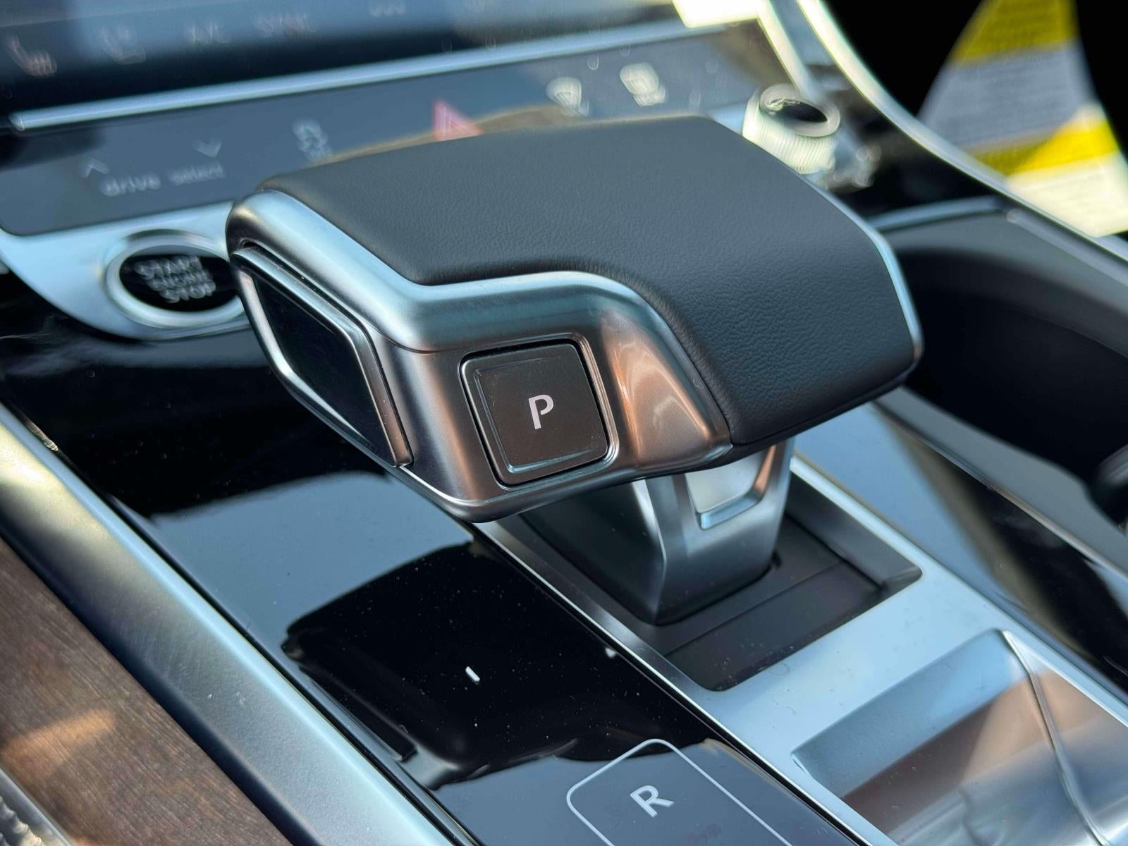 2026 Audi Q7 55 Premium Plus