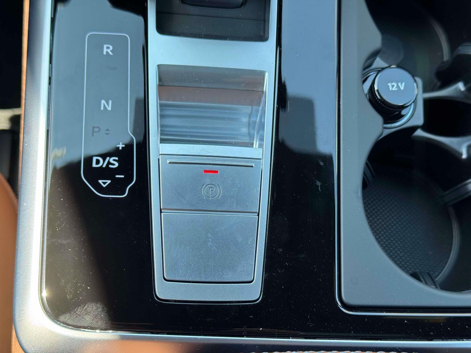 2026 Audi Q7 55 Premium Plus