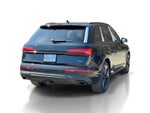 2026 Audi Q7 55 Premium Plus