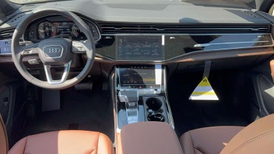 2026 Audi Q7 55 Premium Plus