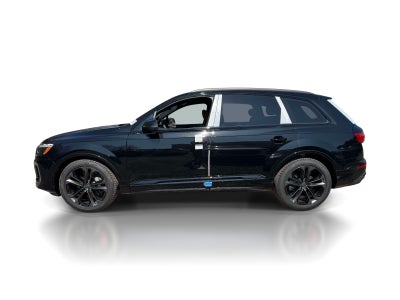 2026 Audi Q7 55 Premium Plus