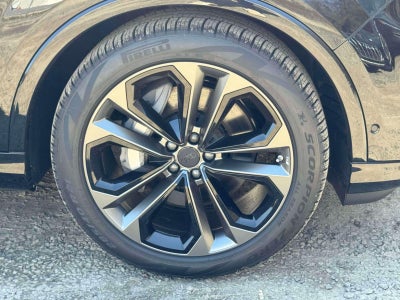 2026 Audi Q7 55 Premium Plus