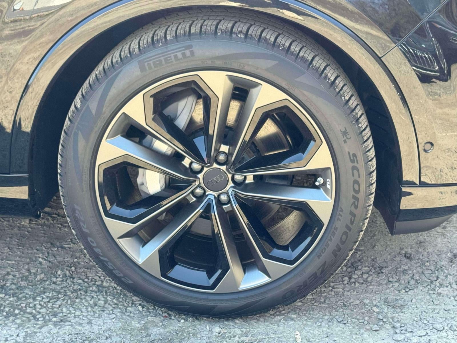 2026 Audi Q7 55 Premium Plus