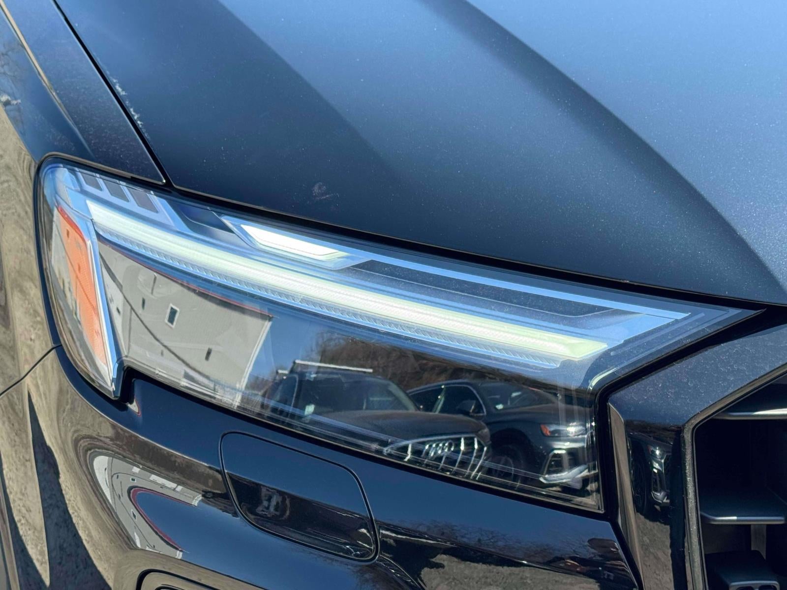 2026 Audi Q7 55 Premium Plus