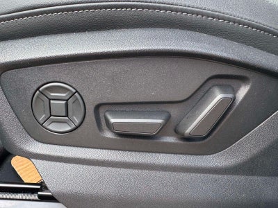 2026 Audi Q7 55 Premium Plus