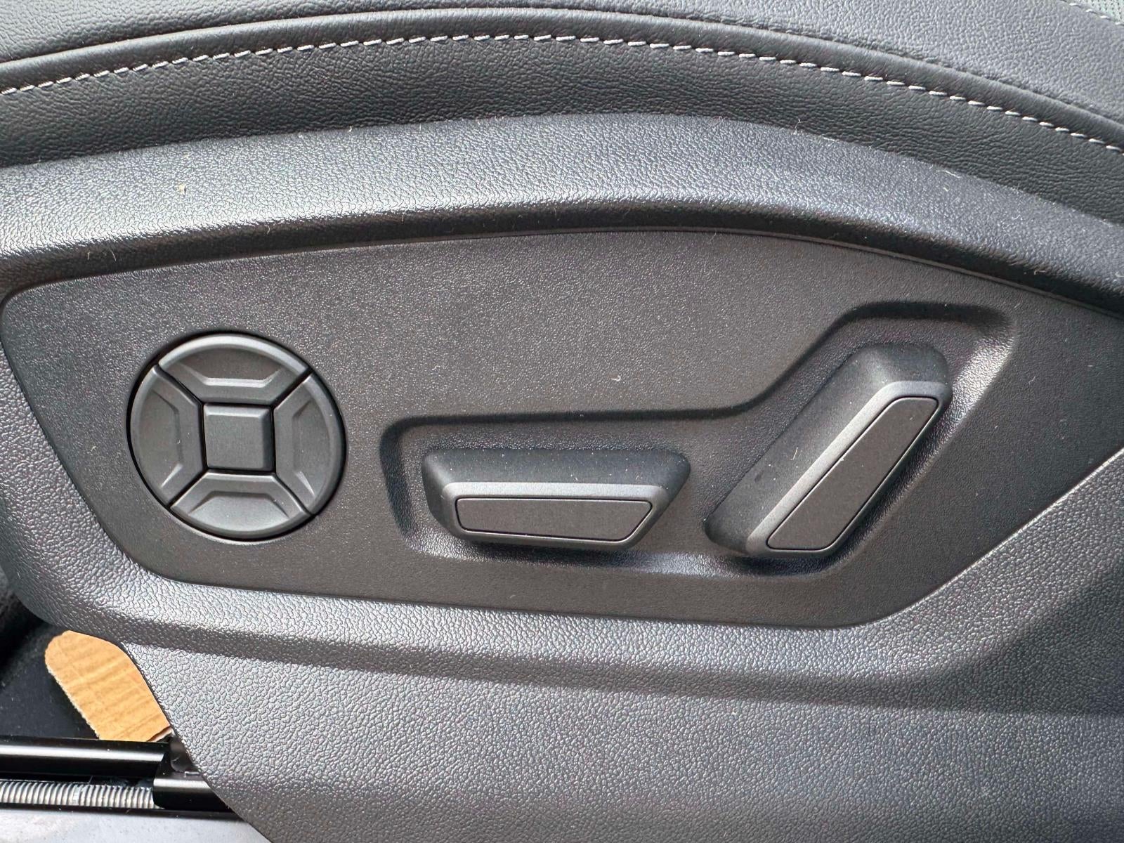 2026 Audi Q7 55 Premium Plus