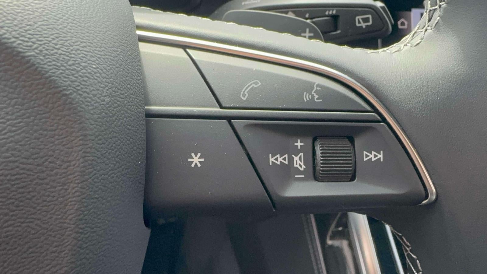 2026 Audi Q7 55 Premium Plus