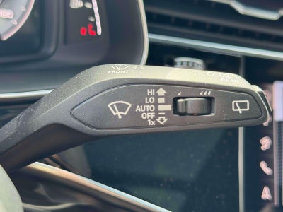 2026 Audi Q7 55 Premium Plus