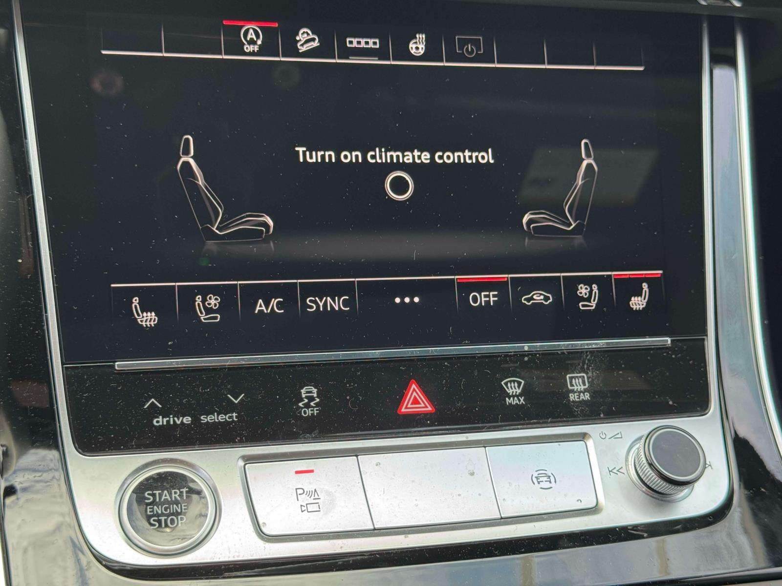 2026 Audi Q7 55 Premium Plus