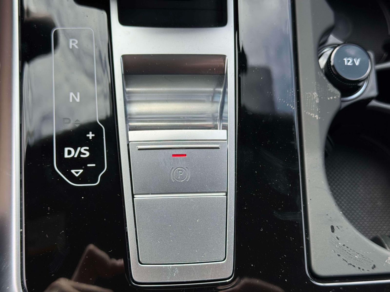 2026 Audi Q7 55 Premium Plus