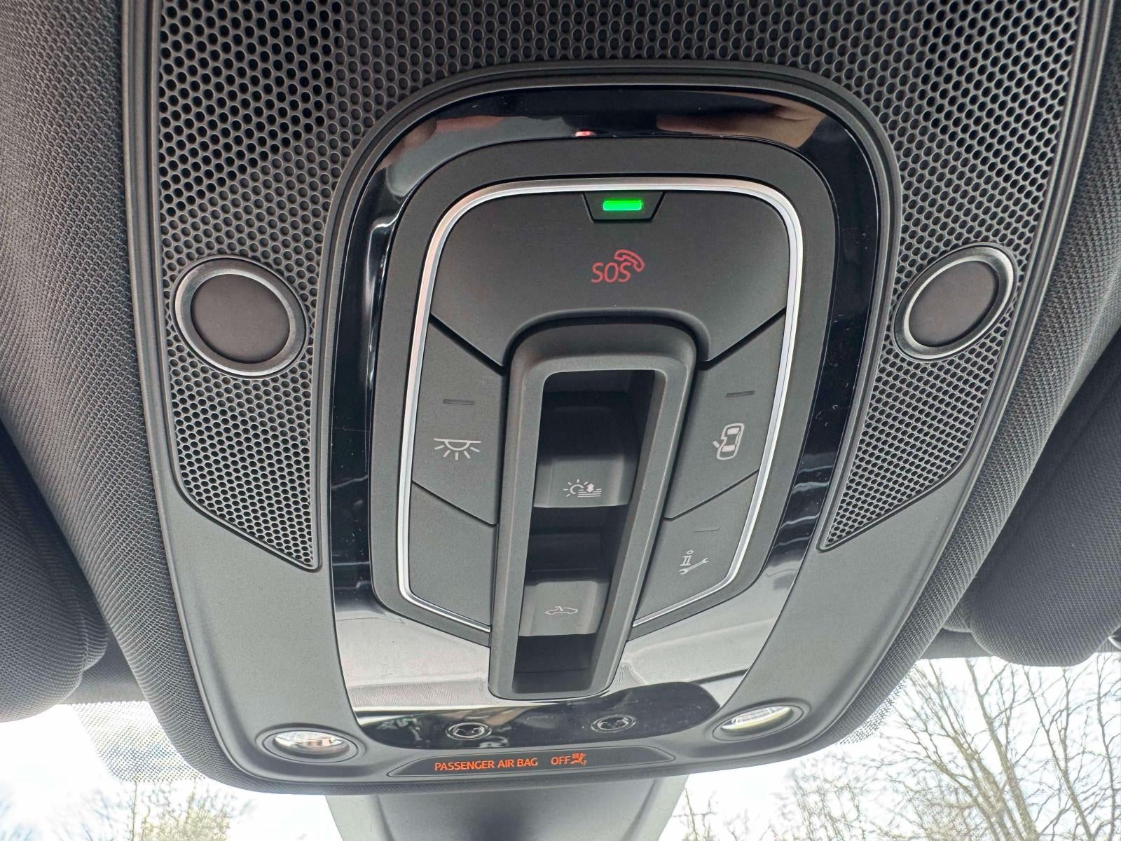 2026 Audi Q7 55 Premium Plus