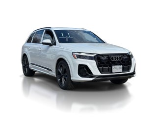 2026 Audi Q7 55 Premium Plus