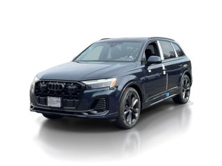 2026 Audi Q7 55 Premium Plus