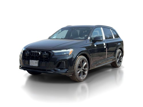 2026 Audi Q7 55 Premium Plus