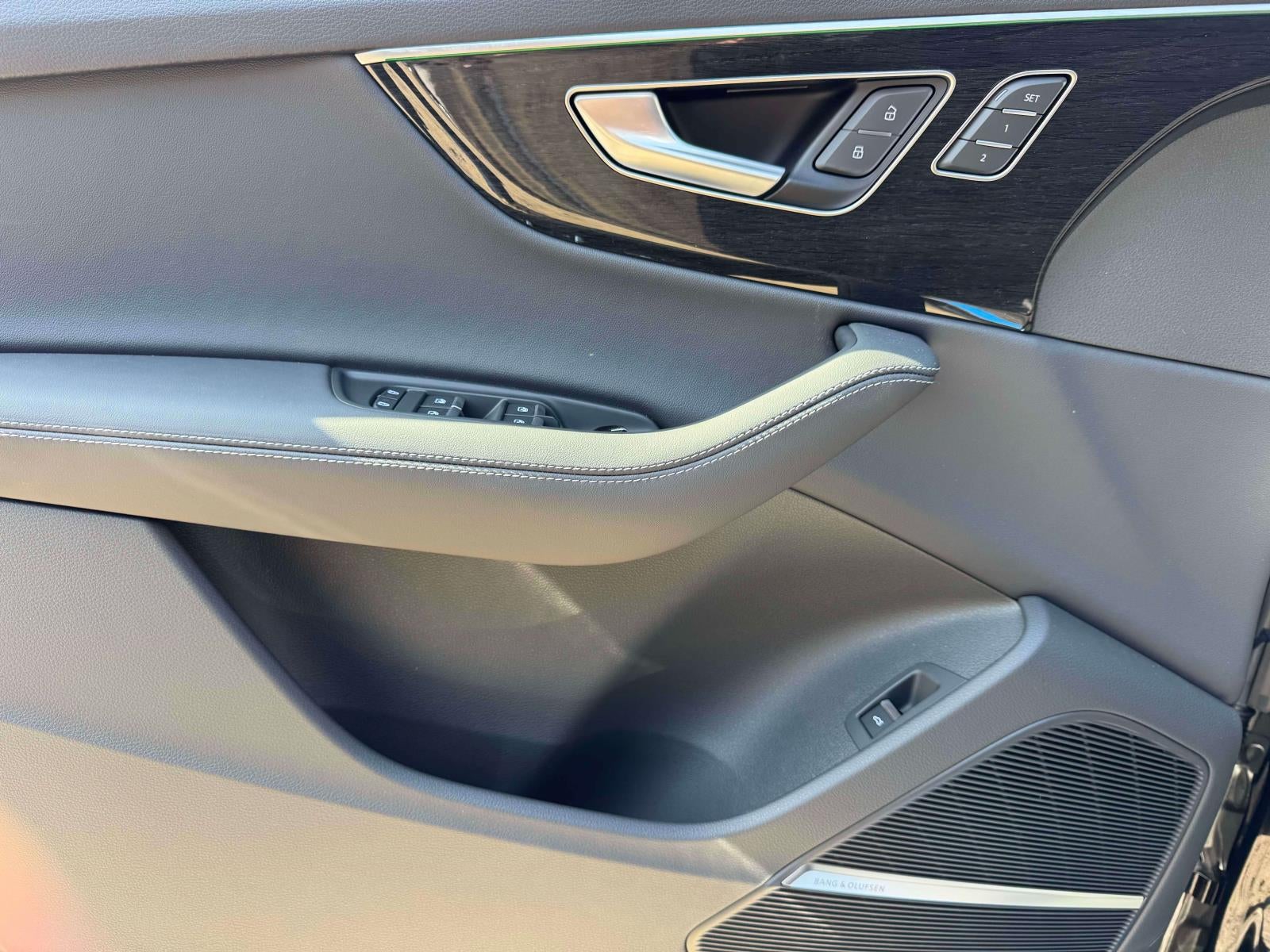 2026 Audi Q7 55 Premium Plus