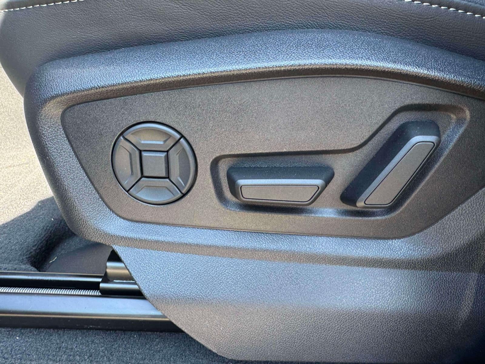 2026 Audi Q7 55 Premium Plus