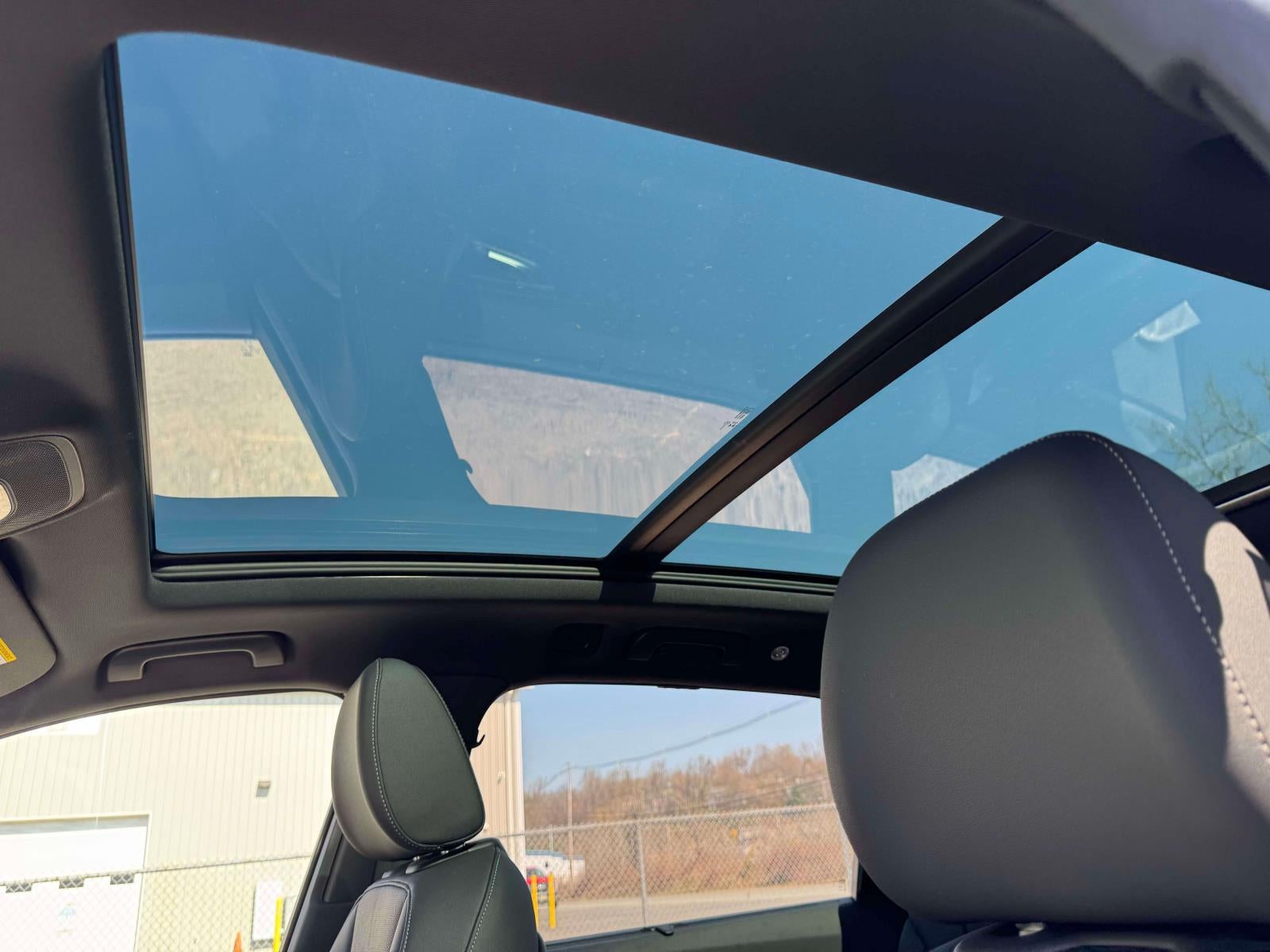 2026 Audi Q7 55 Premium Plus