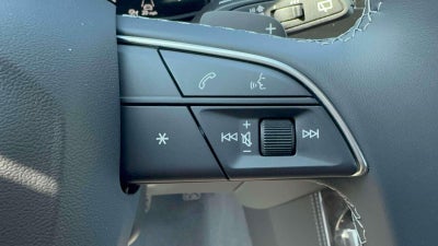 2026 Audi Q7 55 Premium Plus