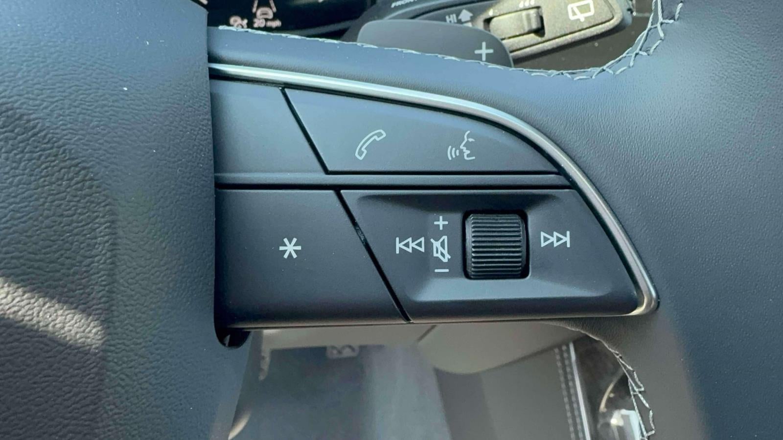 2026 Audi Q7 55 Premium Plus