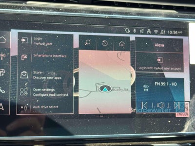 2026 Audi Q7 55 Premium Plus