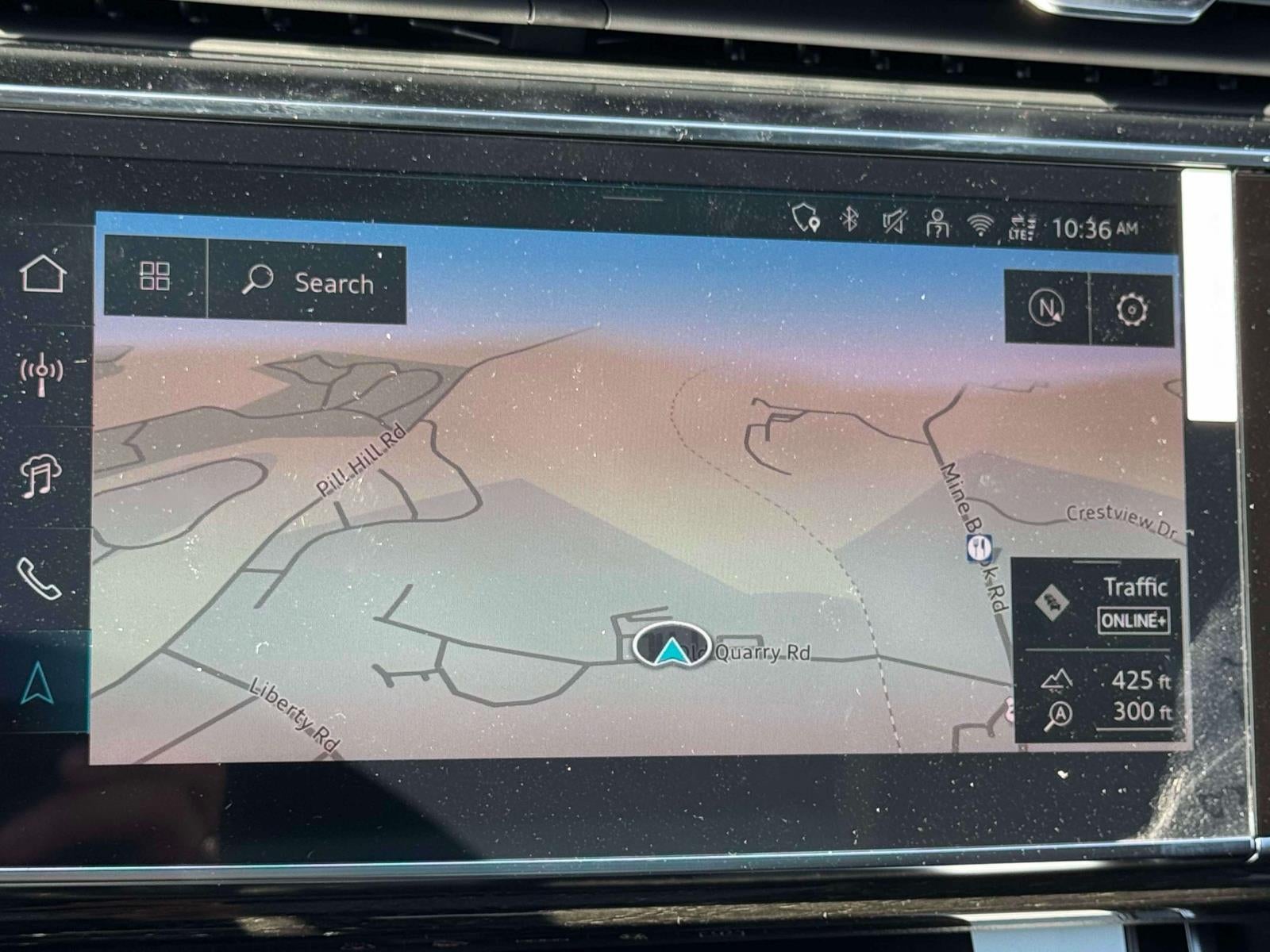 2026 Audi Q7 55 Premium Plus