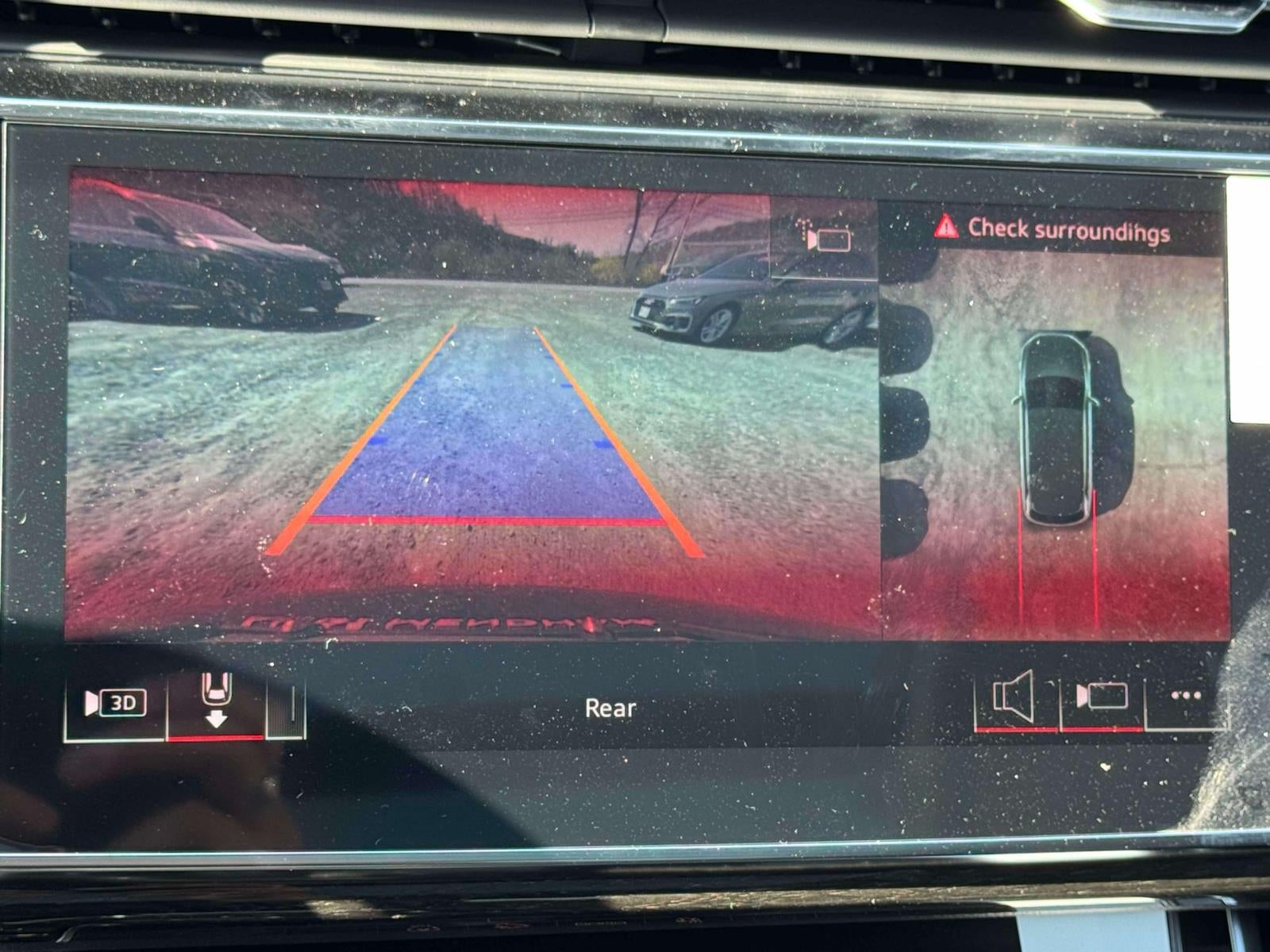 2026 Audi Q7 55 Premium Plus