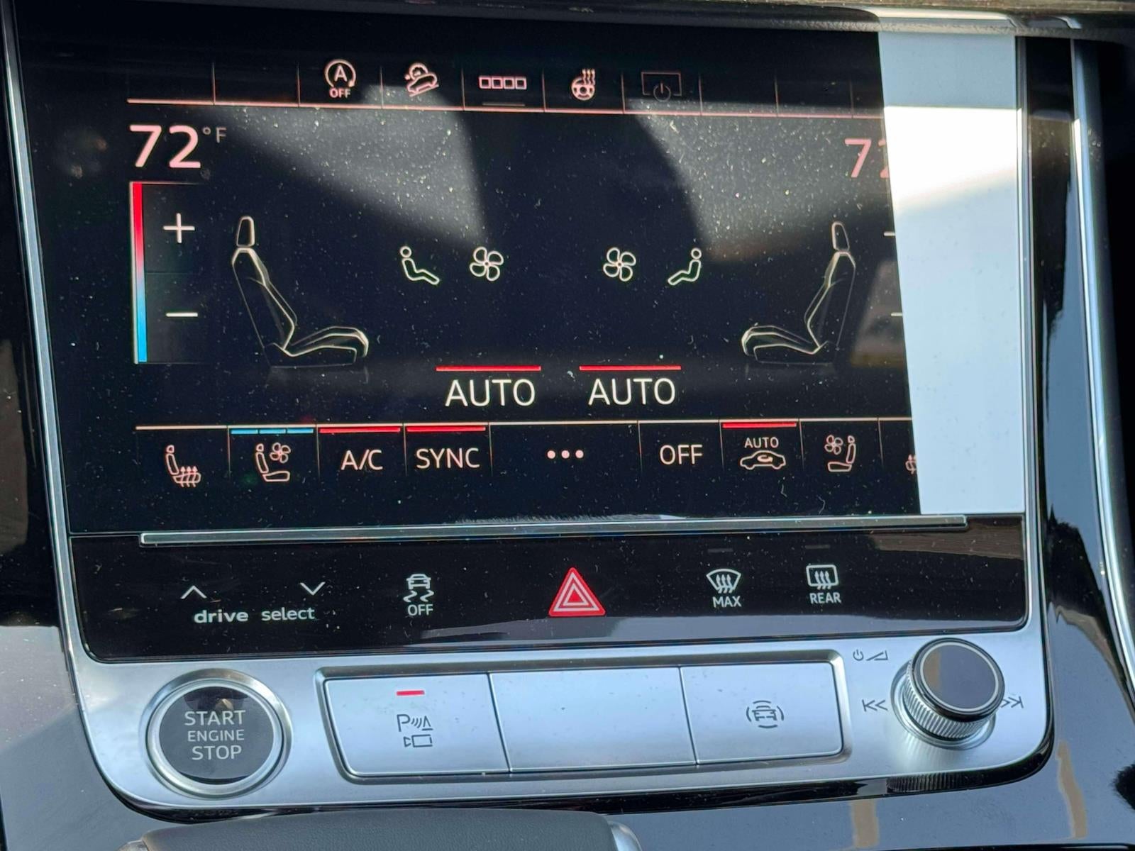 2026 Audi Q7 55 Premium Plus