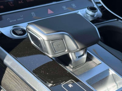 2026 Audi Q7 55 Premium Plus