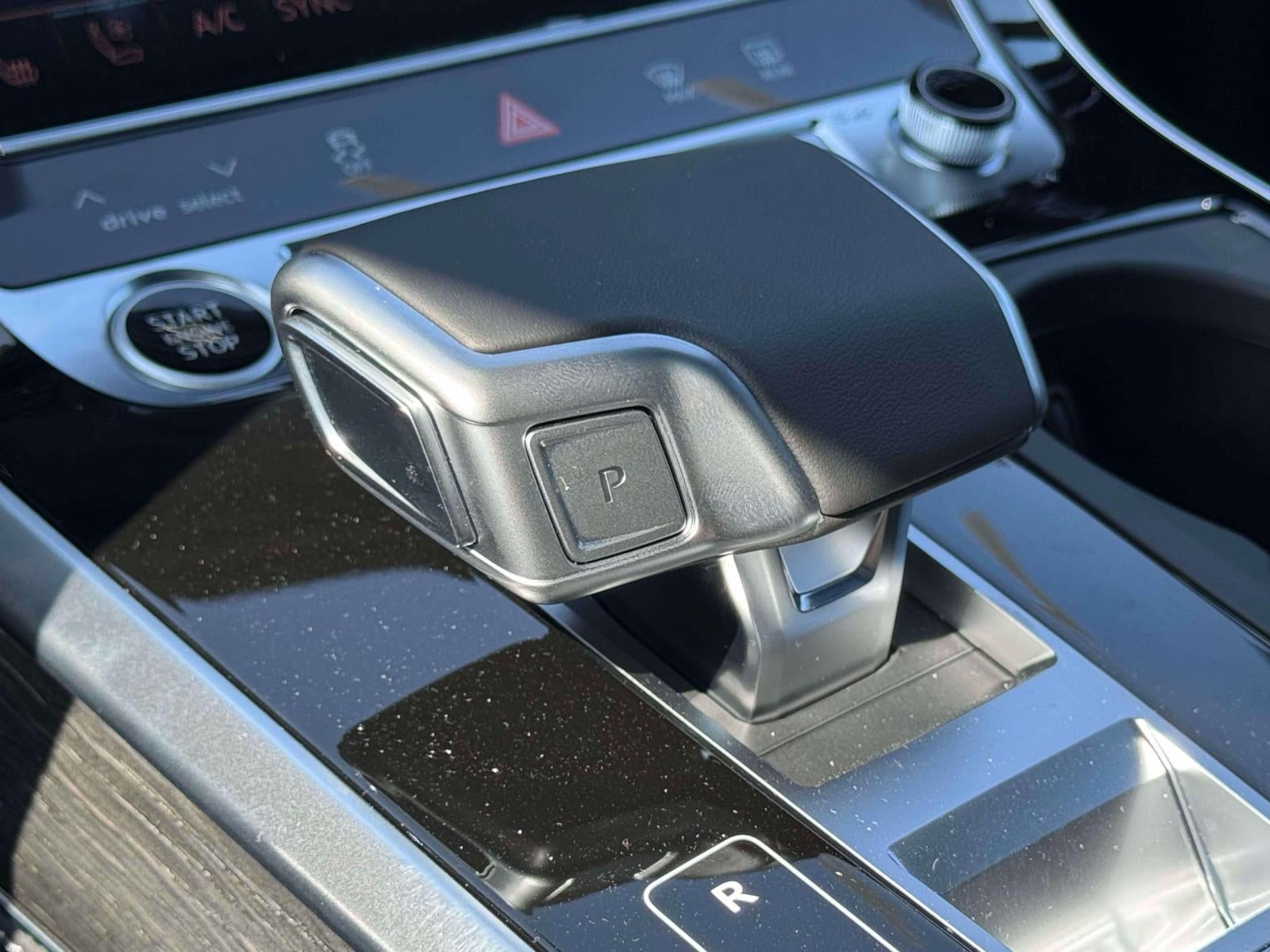 2026 Audi Q7 55 Premium Plus