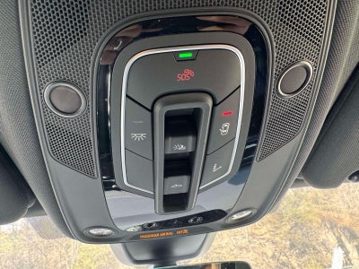 2026 Audi Q7 55 Premium Plus