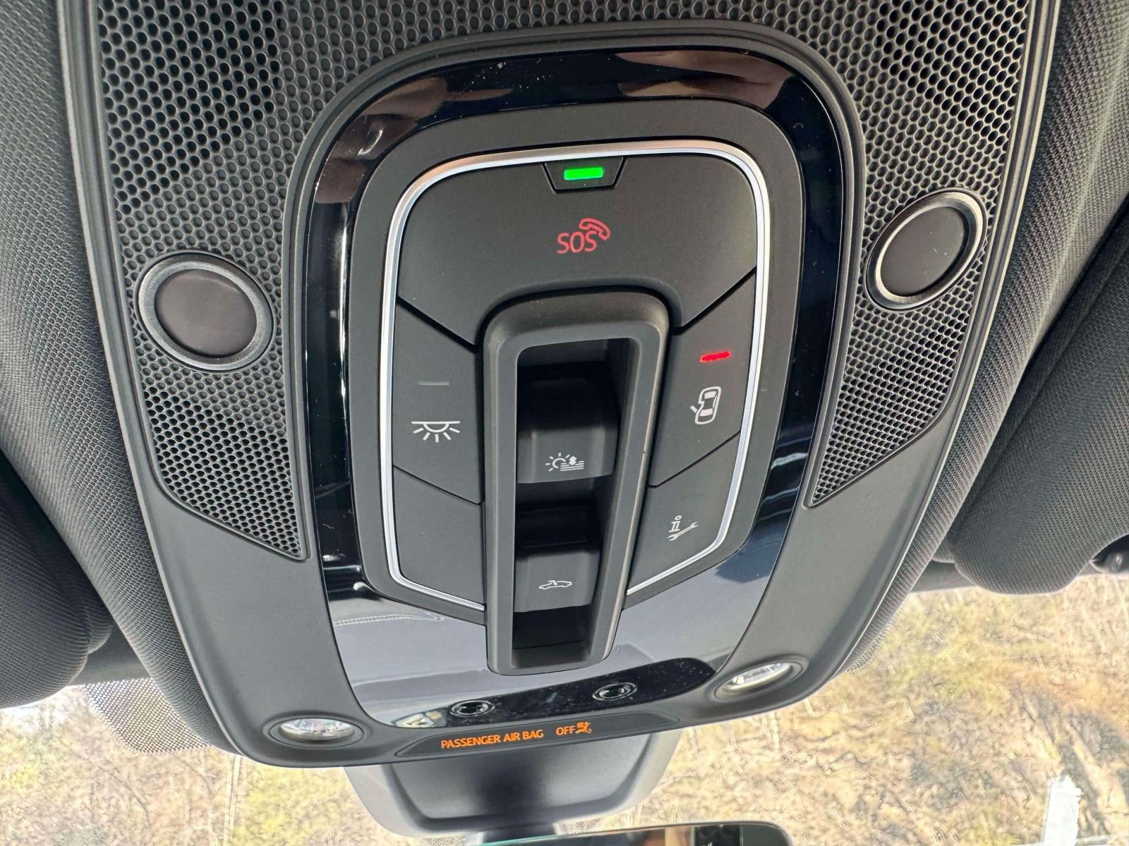 2026 Audi Q7 55 Premium Plus