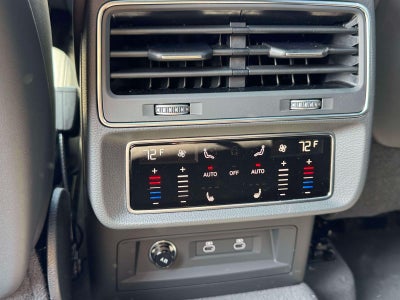 2026 Audi Q7 55 Premium Plus