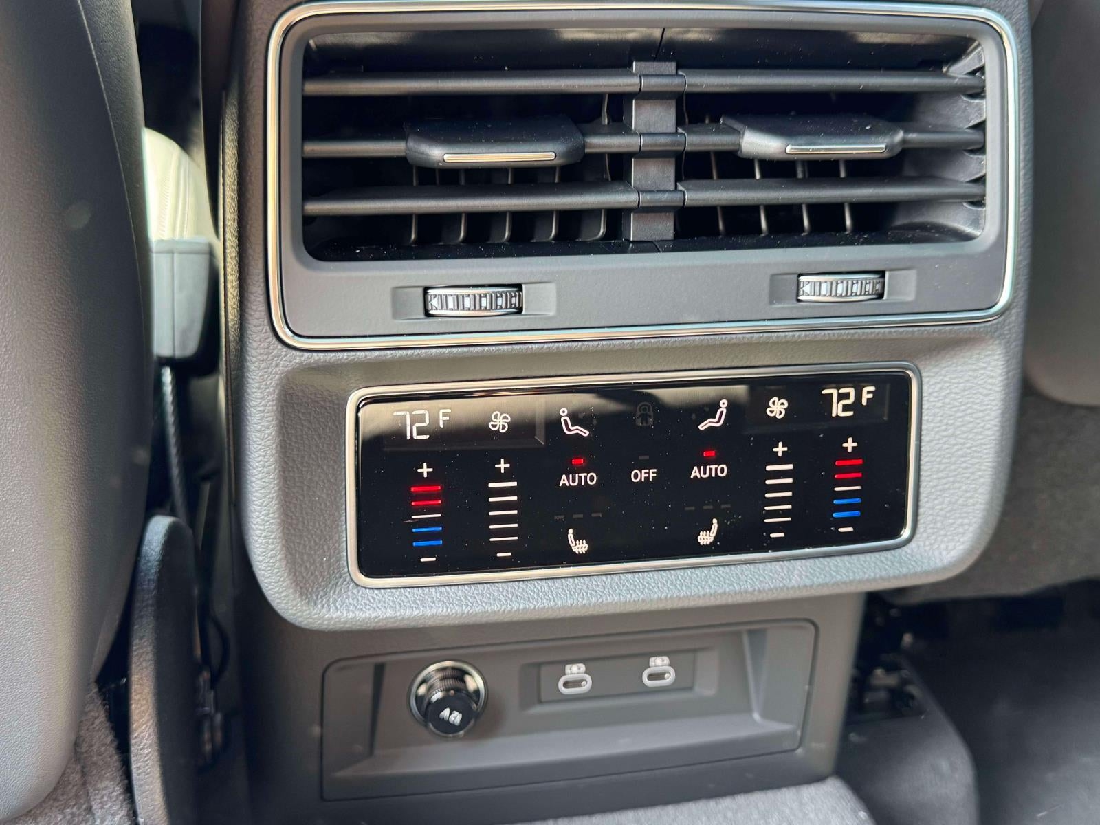 2026 Audi Q7 55 Premium Plus
