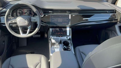 2026 Audi Q7 55 Premium Plus