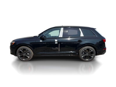 2026 Audi Q7 55 Premium Plus