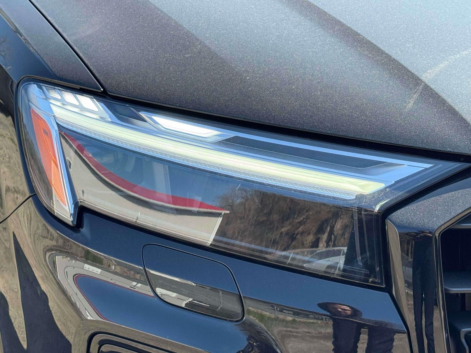 2026 Audi Q7 55 Premium Plus