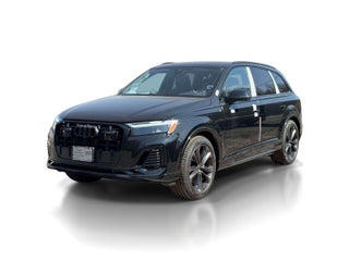2026 Audi Q7 55 Premium Plus