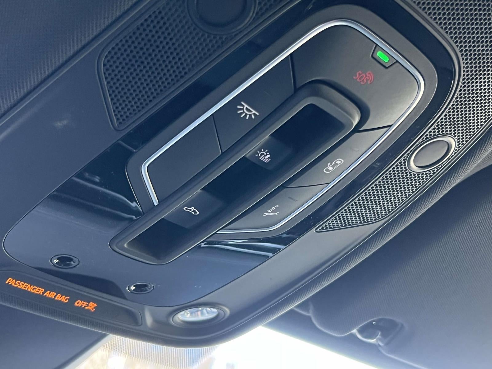 2026 Audi Q7 55 Premium Plus