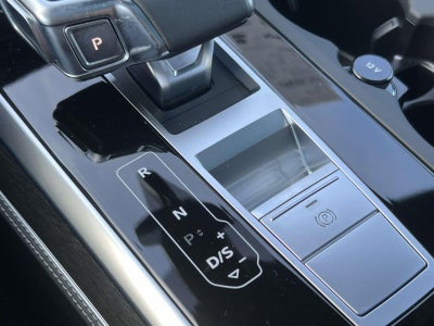 2026 Audi Q7 55 Premium Plus