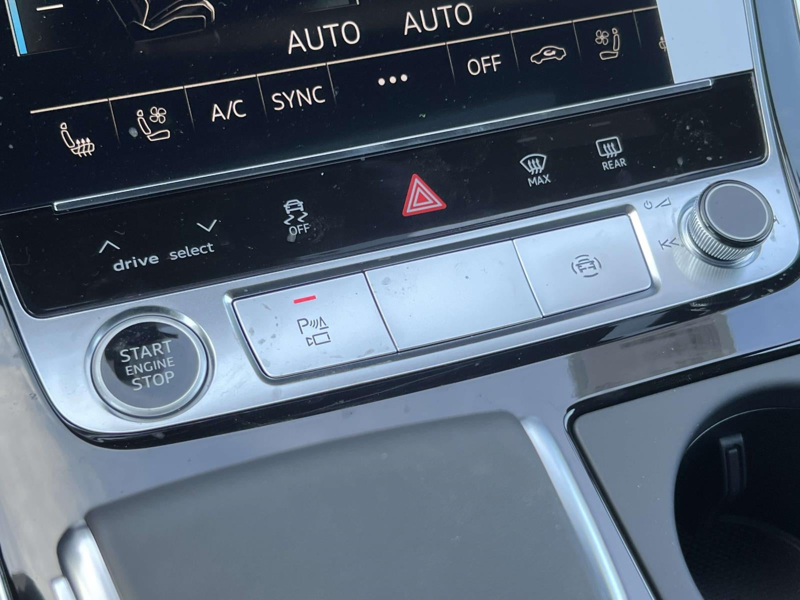 2026 Audi Q7 55 Premium Plus