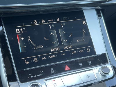 2026 Audi Q7 55 Premium Plus