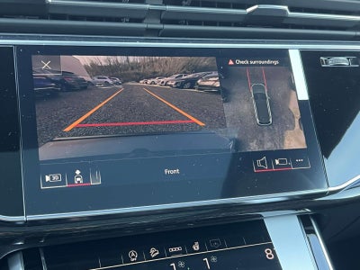 2026 Audi Q7 55 Premium Plus