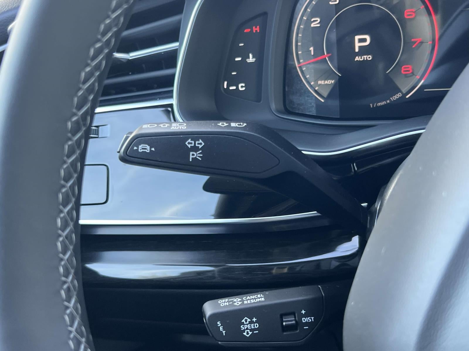 2026 Audi Q7 55 Premium Plus