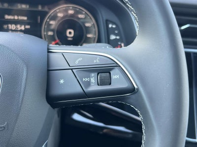 2026 Audi Q7 55 Premium Plus