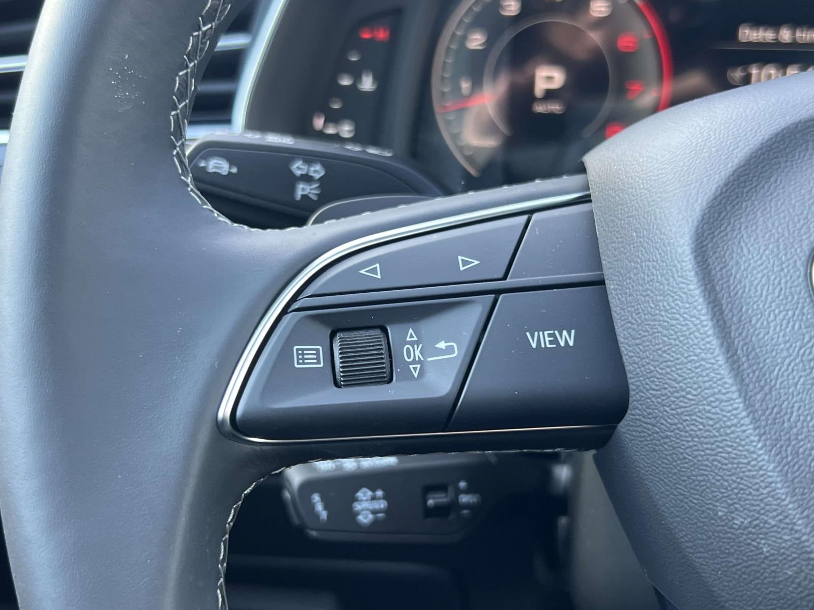 2026 Audi Q7 55 Premium Plus