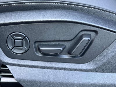 2026 Audi Q7 55 Premium Plus